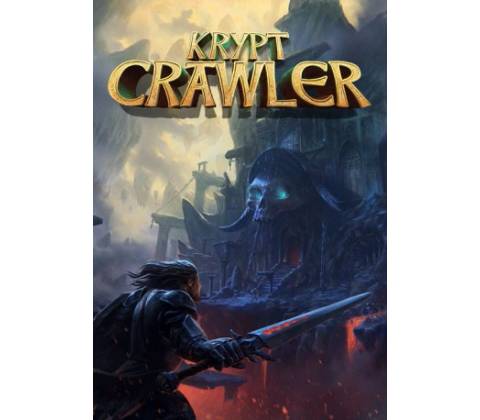 KryptCrawler