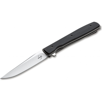 Böker Plus Urban Trapper G-10