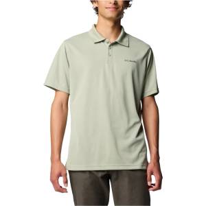 Columbia Мъжка поло тениска Columbia Utilizer Polo shirt - Safari - размер XXL (216-7512-0315)