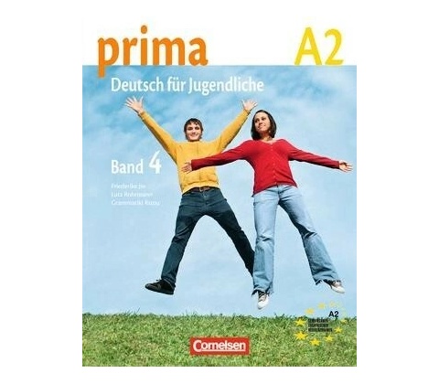 Schülerbuch