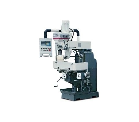 OPTIMUM OPTImill MT 50
