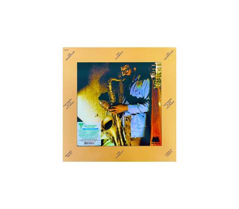 Henderson Joe - Elements -Reissue- LP