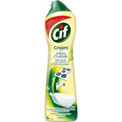 CIF Prostriedok na umývanie 500 ml