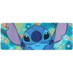 Paladone Геймърски пад Paladone: Disney Stitch Desk Mat (PP13311LS) - XL (PP13311LS) - ggbox