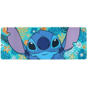 Paladone Геймърски пад Paladone: Disney Stitch Desk Mat (PP13311LS) - XL (PP13311LS) - ggbox
