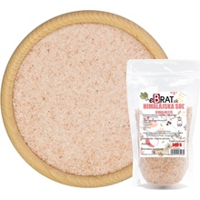 eBrat Himalájska soľ jemne mletá 500g
