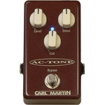 Carl Martin Single AC-Tone Eфект за китара (SINGLEAC-TONE)