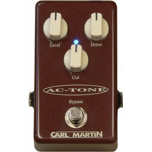 Carl Martin Single AC-Tone Eфект за китара