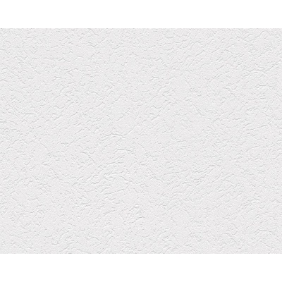 A. S. Création Винилов тапет за стена simply white 2829-10