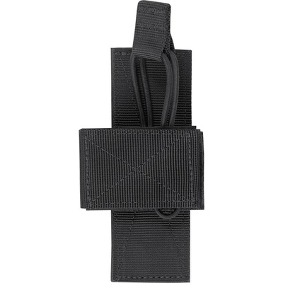 Condor Outdoor universal so suchým zipsom čierne