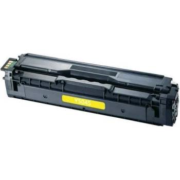 Image 1 of Compatible Съвместима тонер касета tk 5220 yellow toner (2401042991)