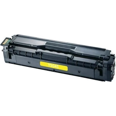 Compatible Съвместима тонер касета tk 5220 yellow toner (2401042991)