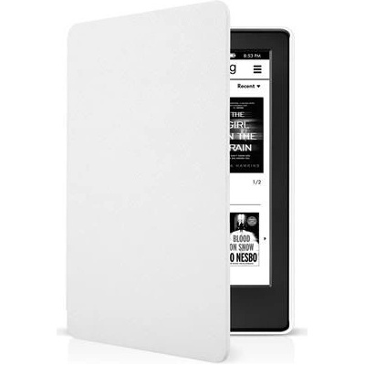 CONNECT IT pouzdro pro Amazon New Kindle 2022, BÍLÉ CEB-1080-WH