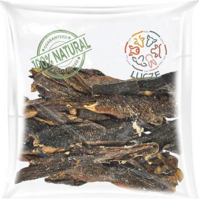 LUCZE HOVÄDZIE DRŽKY SUŠENÉ 100 % PRÍRODNÉ 500 g