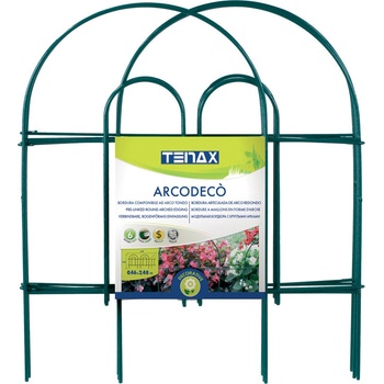 Záhradný plot Arcodeco,