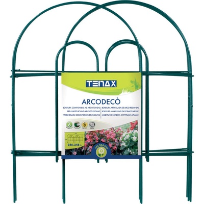 Záhradný plot Arcodeco,