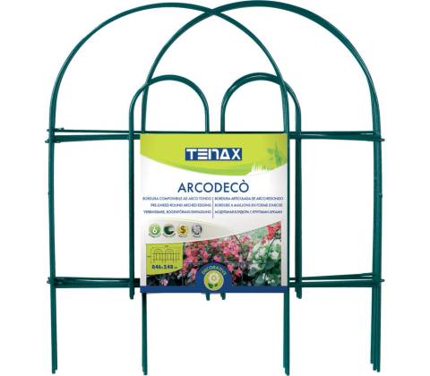 Záhradný plot Arcodeco,