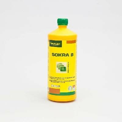 BRALEP SOKRA B, 1 kg