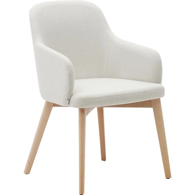 Kave Home Nelida béžová