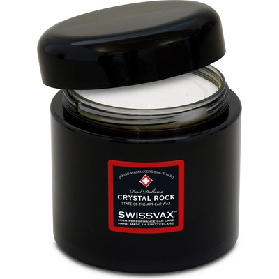 Swissvax Crystal Rock 200 ml