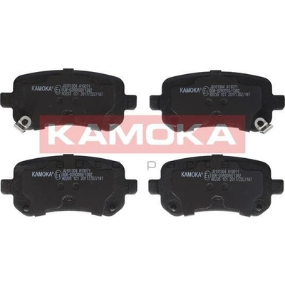 Kamoka Auto Parts JQ101304