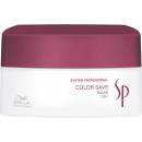 Vlasová regenerácia Wella SP Color Save Mask 200 ml