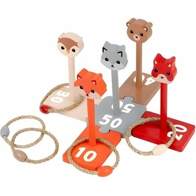 imago Animal Ring Toss