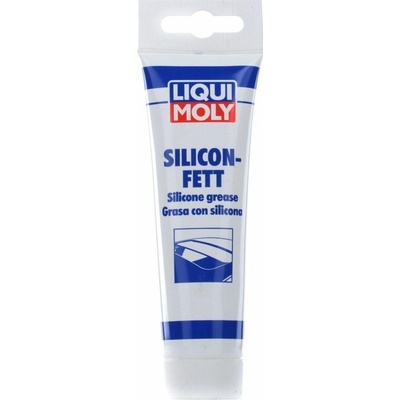 Liqui Moly 3312 Silikónový tuk 100 g
