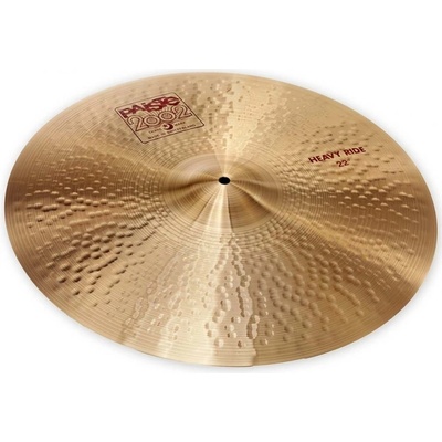Paiste 2002 Heavy Ride 22