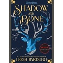 Shadow and Bone Leigh Bardugo