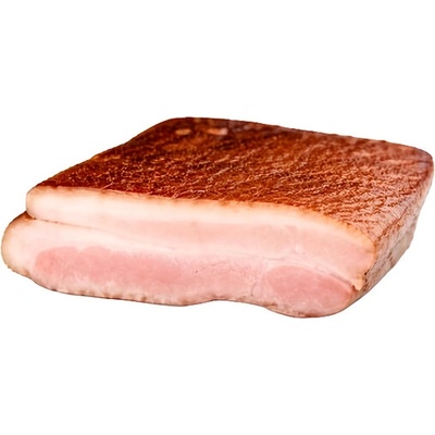 Bilbo Anglická slanina 80 1300 g