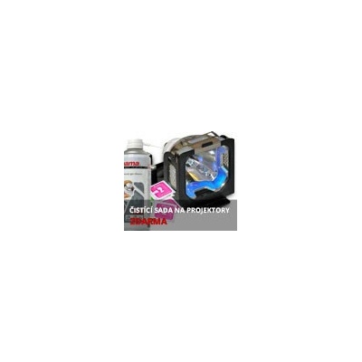 Lampa pro projektor BenQ PB8250, originální lampa s modulem