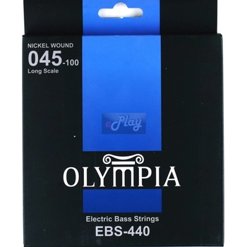 Olympia EBS 440