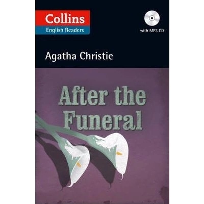 After the Funeral - Agatha Christie