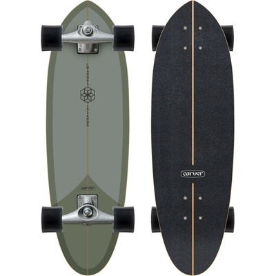 Carver CI Mid Sage 33