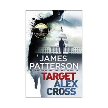 Target Alex Cross