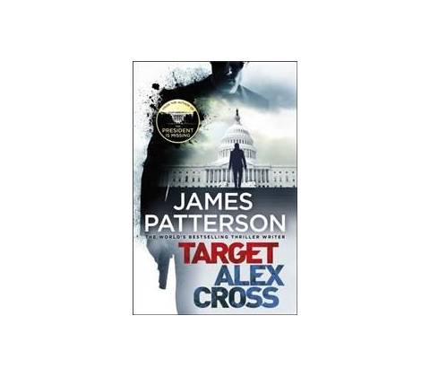 Target Alex Cross