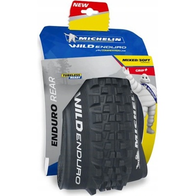 Michelin Wild Enduro Rear 29x2,40 skladací plášť