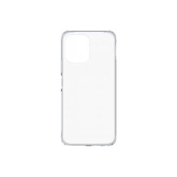 OPPO Калъф за A6x 4G/5G Transparent