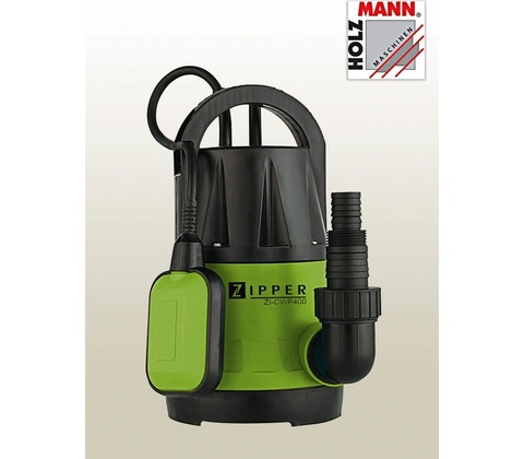 ZIPPER ZI-CWP400