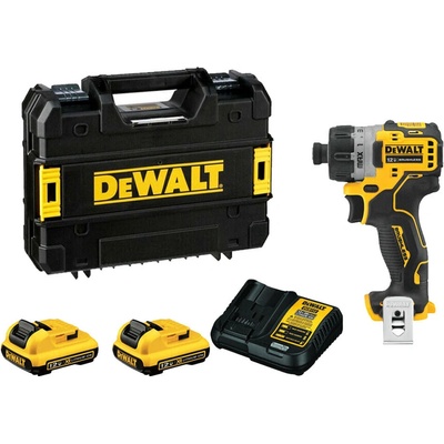 DeWalt DCF601D2