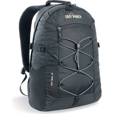 Tatonka City Trail black 19 l