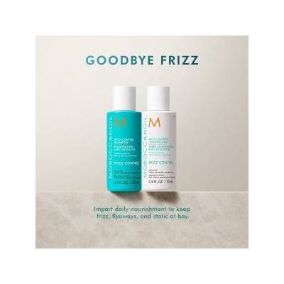 Moroccanoil Шампоан Moroccanoil