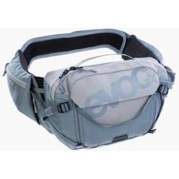 Evoc Раница EVOC Hip Pack Pro 3L - Stone / Steel