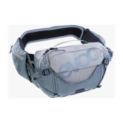 Evoc Раница EVOC Hip Pack Pro 3L - Stone / Steel