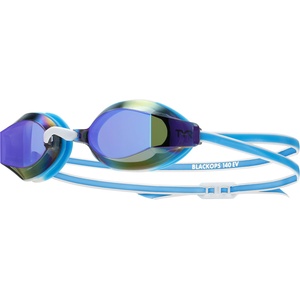 TYR blackops 140 ev mirrored women modro/bílá