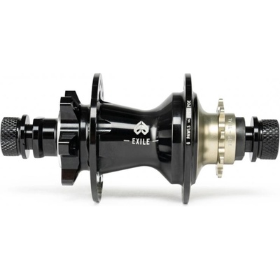 Éclat EXILE DISC RHD/36H/9T