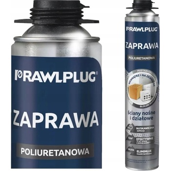 RAWLPLUG Malta polyuretanova 75 l