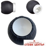 Paolo Топка за скоростен лост 2263 - Toyota (58046) - steficenter