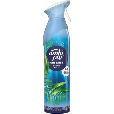 Ambi Pur osvěžovač vzduchu ve spreji Ocean Mist 185 ml